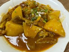 -百福麵家(新馬路店)