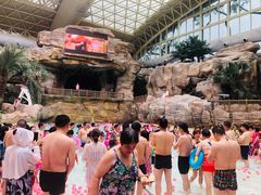 -杭州开元森泊度假乐园