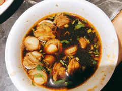 -火锅岛潮牌自助餐厅(天津天佑城店)