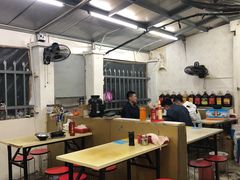 -南湖胖子砂锅(五福街店)