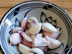 新蒜-伊兴面片·清真(五泉山店)