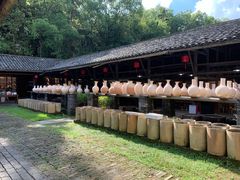 -景德镇古窑民俗博览区