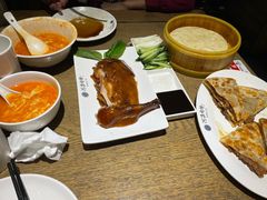 -河沿肉饼Beijing Pie(东华门店)