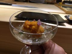 -鮨青(恒基名人购物中心店)