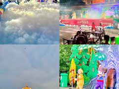 -济南方特东方神画