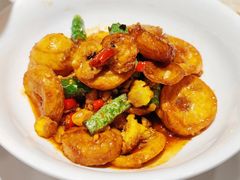 -兰湘子·湘菜小炒(石家庄万象城店)