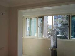 -百姓装潢(漕宝店)