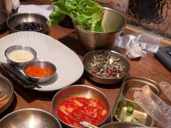 -春熙台·韩国料理(宝安西乡店)