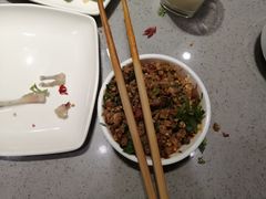 -海底捞火锅(上元大街店)