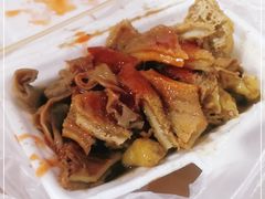 -细妹五香牛杂(步行街店)