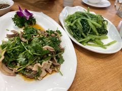 -周锦记广式餐厅