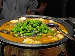 -探鱼·鲜青椒爽麻烤鱼(领展购物广场店)