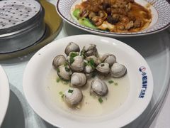-小船渔村•大连菜•大连焖鱼(黄河路店)
