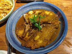 -小吊梨汤·北京菜·烤鸭(鸟巢店)