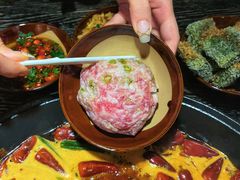 -冯校长老火锅(福田车公庙店)
