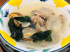 -萨莉亚意式餐厅(苏州泉屋店)
