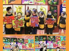 -新东方素质(金源校区)