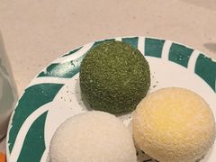 -新一番三文鱼寿司(大东海店)