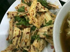 -西塔大冷面(市府大路店)