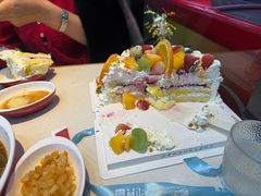 -喜家德虾仁水饺(艺汇家店)