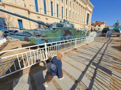 -中国人民解放军海军博物馆