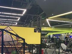 -贝菲特游泳健身(徐泾店)