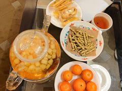 -粗茶淡饭·汉口公馆(循礼门店)