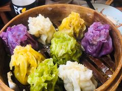 -正宗天津烧麦馆(柳州路店)