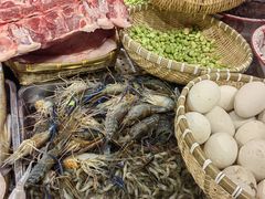 -传统菜农庄(皇姑路店)