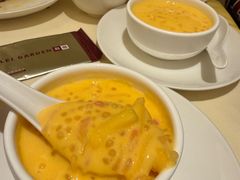 -利苑酒家(宜安广场店)
