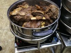 -清真·益鑫羊肉手抓馆(花园北街店)