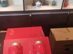 -瓷忆·瓷文化餐厅(上海店)