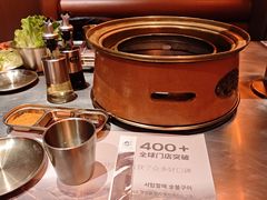 -西塔老太太泥炉烤肉(苏州大悦城店)