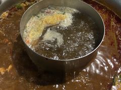 -葛记红焖羊肉(人民路店)