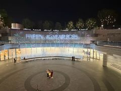 -深圳湾万象城(南山店)