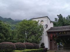 -南漈山