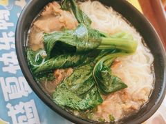 -真功夫(福中路店)