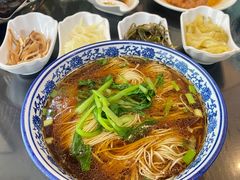 -澄信居膳麵