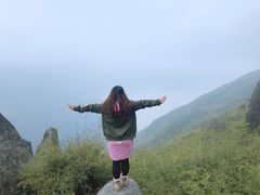 -南岳衡山风景名胜区