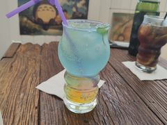 -一杯海(国际海水浴场店)