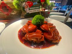 -炊江南·上海菜(国展华漕店)