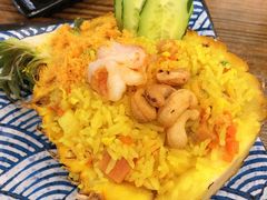 -Hi YOU你的饭局泰餐厅(雍和宫店)