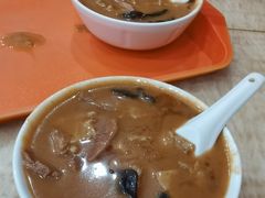 胡辣汤-方中山胡辣汤(正光路店)