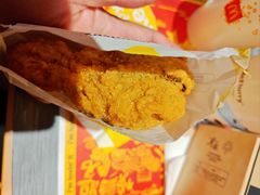 -麦当劳(交道口店)