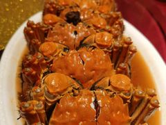 -老吉士酒家(天平路店)