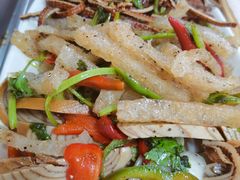 -老广烧烤(骆驼山康馨园店)