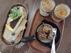 -山野咖啡(之江花园店)