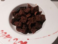 iphone_upload_pic-上海古井假日酒店 · 徽昇楼中餐厅