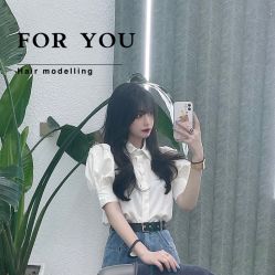 -FOR YOU造型