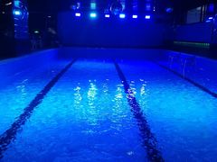 -蓝鲸湾汤泉(包河店)